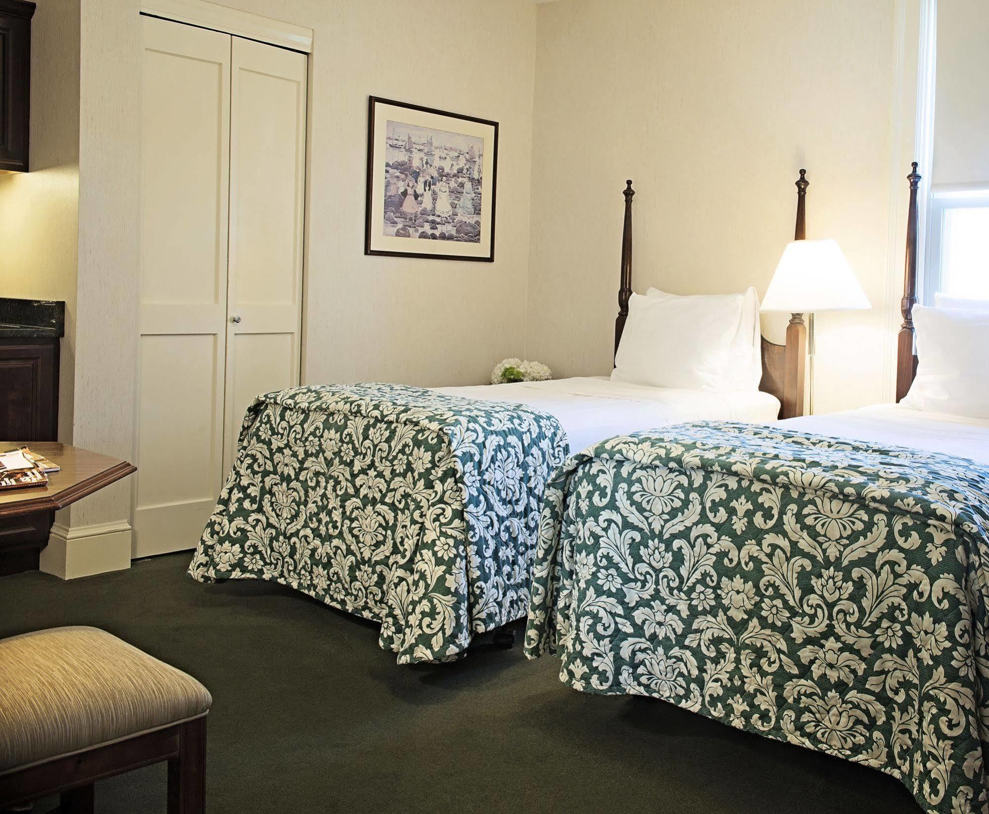 John Jeffries House Hotel บอสตัน ภายนอก รูปภาพ